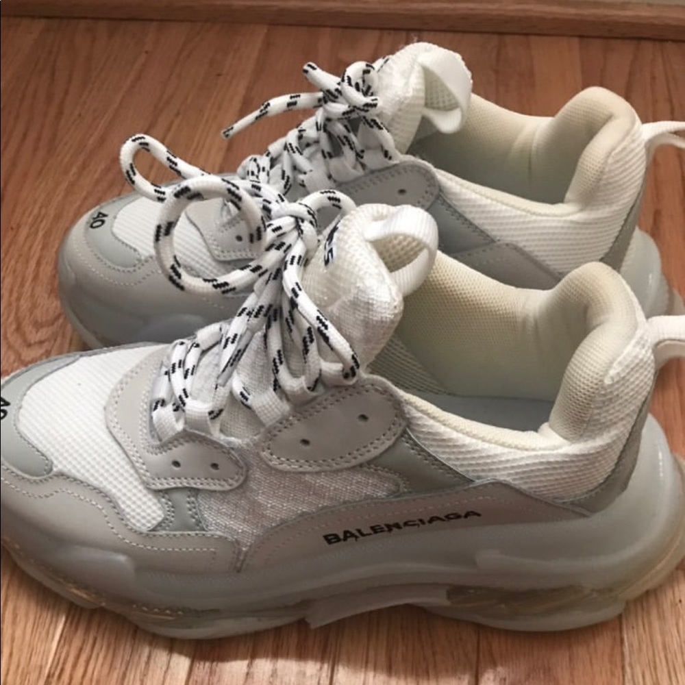 Balenciagas